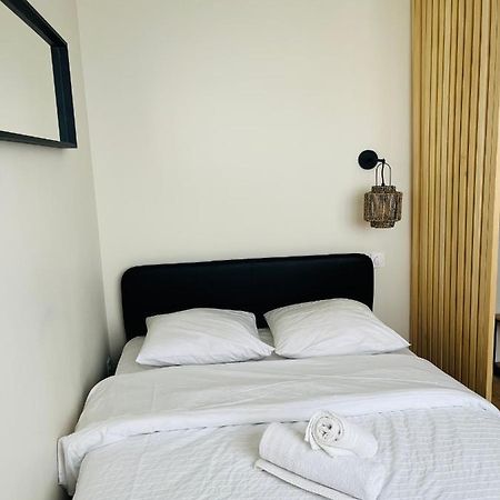 Appartement Plein Centre Ville D'อัลฟอร์วิลล์ ภายนอก รูปภาพ