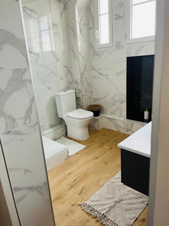 Appartement Plein Centre Ville D'อัลฟอร์วิลล์ ภายนอก รูปภาพ