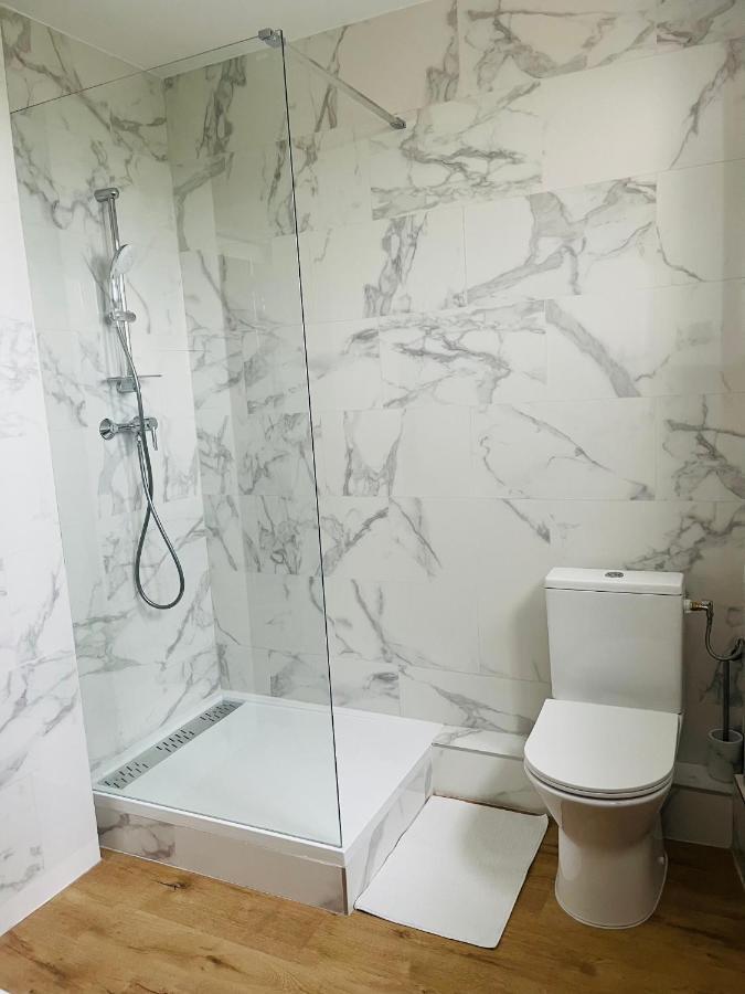 Appartement Plein Centre Ville D'อัลฟอร์วิลล์ ภายนอก รูปภาพ